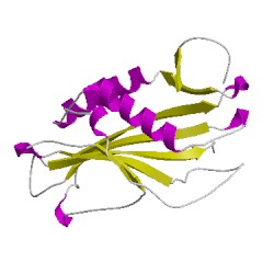 Image of CATH 2cogB01