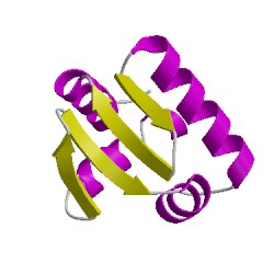 Image of CATH 2cohA02