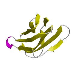 Image of CATH 2coqA00