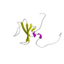 Image of CATH 2cowA