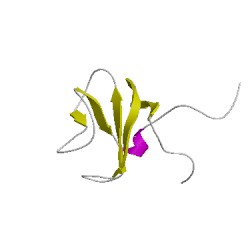Image of CATH 2cp3A00