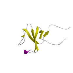 Image of CATH 2cp7A00