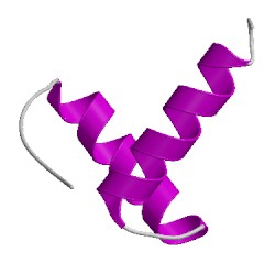 Image of CATH 2cpgB
