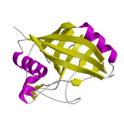 Image of CATH 2cplA