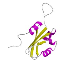 Image of CATH 2cpyA