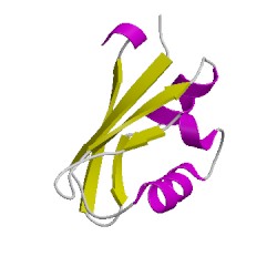 Image of CATH 2cpyA01