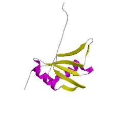 Image of CATH 2cqbA