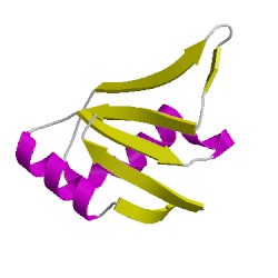 Image of CATH 2cqbA01