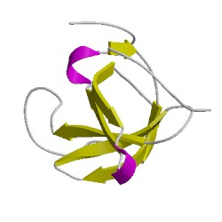 Image of CATH 2cqoA01