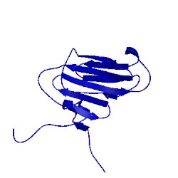 Image of CATH 2cr0