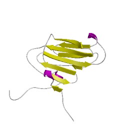 Image of CATH 2cr0A00