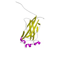 Image of CATH 2cr2A