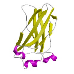 Image of CATH 2cr2A01