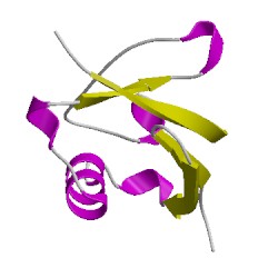 Image of CATH 2cr5A01