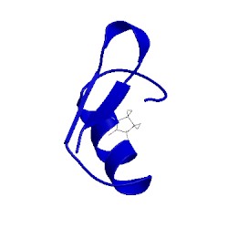 Image of CATH 2crd