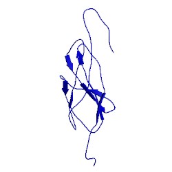 Image of CATH 2crm