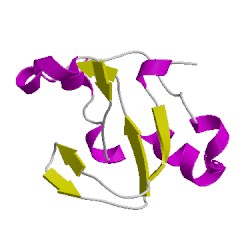 Image of CATH 2cs2A01