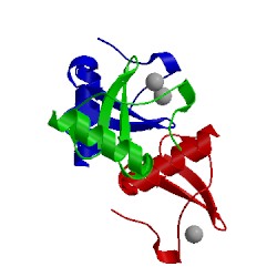 Image of CATH 2cs7