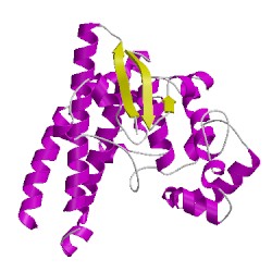 Image of CATH 2csbA01