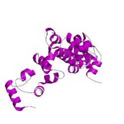 Image of CATH 2csbA03