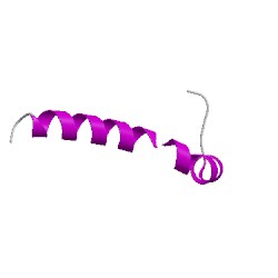 Image of CATH 2csbB02