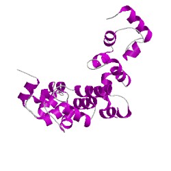 Image of CATH 2csbB03