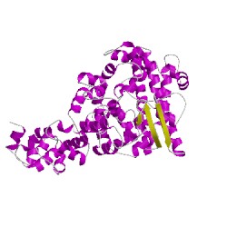 Image of CATH 2csdA