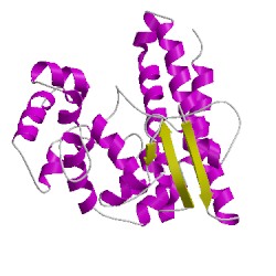 Image of CATH 2csdA01