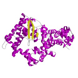 Image of CATH 2csdB