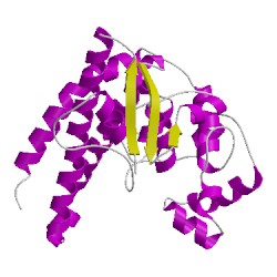 Image of CATH 2csdB01