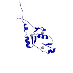 Image of CATH 2csh