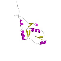 Image of CATH 2cshA