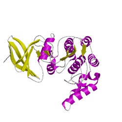 Image of CATH 2csnA