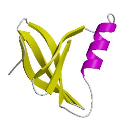 Image of CATH 2csnA01