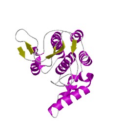 Image of CATH 2csnA02