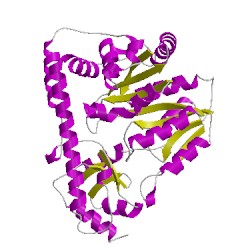 Image of CATH 2cstB