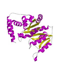 Image of CATH 2cstB02