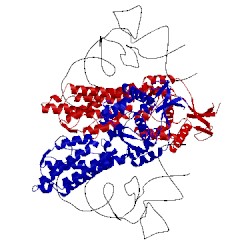 Image of CATH 2csx