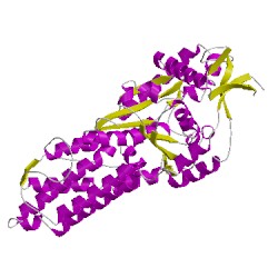 Image of CATH 2csxA