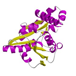 Image of CATH 2csxA01