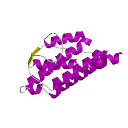 Image of CATH 2csxA03