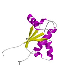 Image of CATH 2ct6A