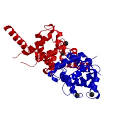 Image of CATH 2ct9