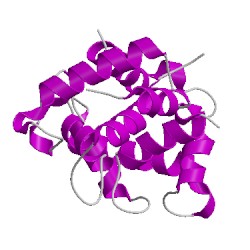Image of CATH 2ct9A