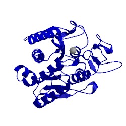 Image of CATH 2ctb