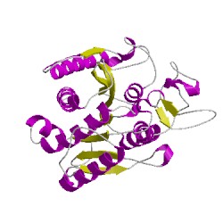 Image of CATH 2ctbA00