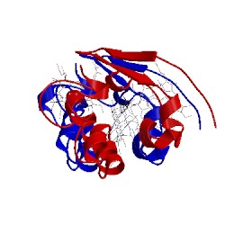 Image of CATH 2cth