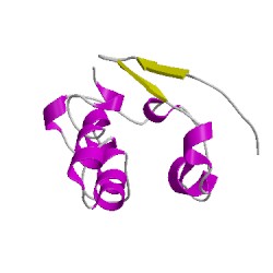 Image of CATH 2cthA00