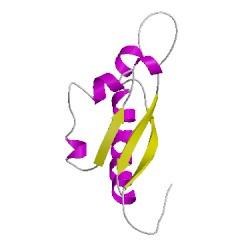 Image of CATH 2ctkA