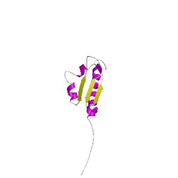 Image of CATH 2ctlA